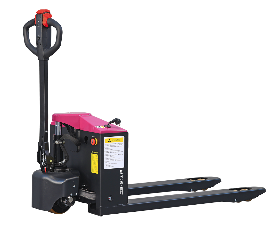 電動托盤搬運車1.5-2.0噸(電商傲龍?？?