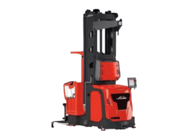 窄通道堆垛機器人